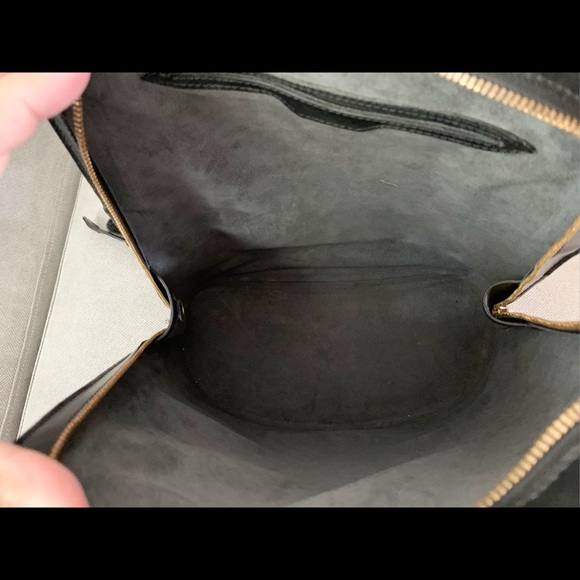 Louis Vuitton Epi Gobelins Backpack - Picture 8 of 8